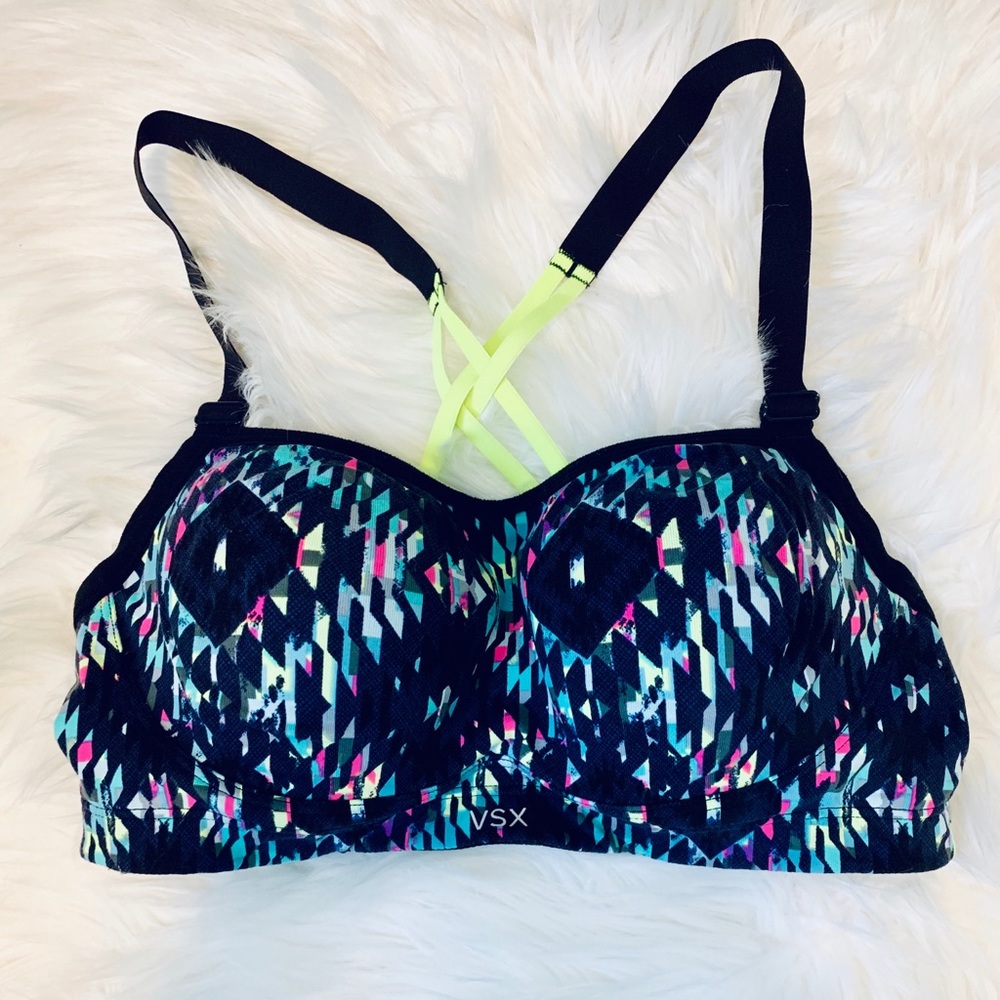 VSX Sports Bra